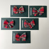 Gift Card Bows - 10 total